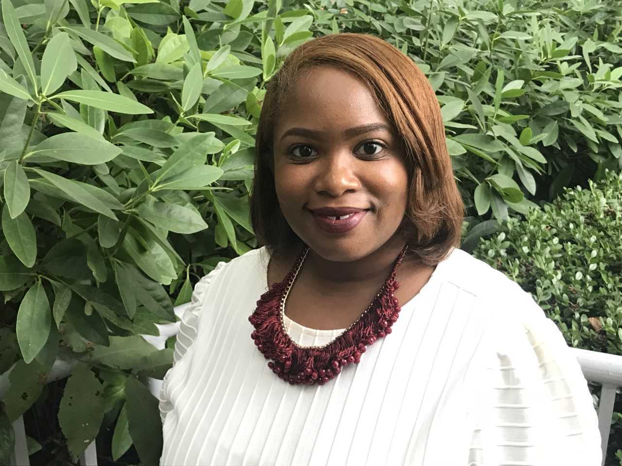 Jelisha Harris, MSW Jelisha Harris, MSW