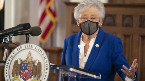 Alabama Extends Statewide Mask Ordinance Through March