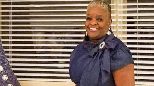 Alabama Foster Parents #CareThroughCOVID: Ernestine Williams
