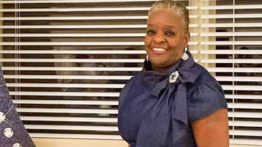Alabama Foster Parents #CareThroughCOVID: Ernestine Williams